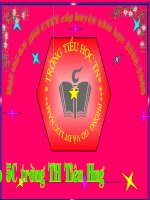 Giao an lich suBai 24   Chien thang Dien Bien Phu tren khong