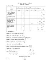 De ktra so 6 tiet 93 co ma tran