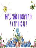 Anh tao boi TKPK(bai giang chat luong cao)