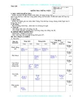 tiet  130 van 8 kiem tra tieng viet co ma tran