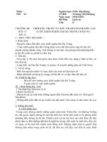 bài 14. Khởi nghĩa Hai Bà Trưng