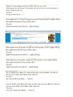 bai on thi giai toan 2