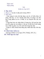 ĐỀ THI II 6,7,8,9 CÓ MA TRAN- MOI NHAT