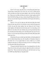 Phân tích tình hình hoạt động sản xuất kinh doanh của Công Ty TNHH Giao Nhận Năm Sao Vàng năm 2010.