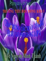 Bài 159: Ôn tập về phân số