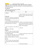 Giao An tong hop lop 5 tuan 33 (B1)