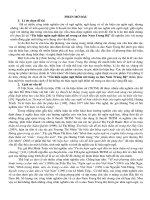 Tín hiệu ngôn ngữ thẩm mĩ trong ca dao Nam Trung Bộ - NCS. Nguyễn Thị Vân Anh