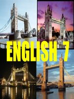 anh van 7 unit 12 L1