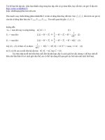 trả lời giúp bạn nguyễn văn điệp