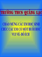 Giáo án bồi dưỡng thao giảng hoá học 8 Bài Công thức hoá học (23)