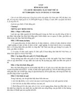 Luật bình đẳng giới 2006