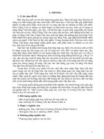 Giúp HS học tốt văn miêu tả lớp 5