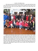 hướng tới điểm sáng