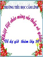 bai 59: su sinh san cua thu