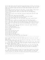 Tài liệu tương tác   phạm kiều thanh