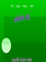 cánh cam lạc mẹ