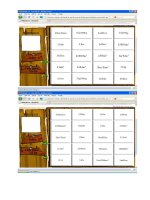 vong thi 16 mo ngay 30.3.2011