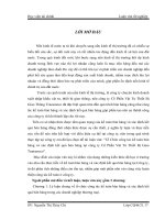 Tổ Chức công tác kế toán bán hàng và xác định kết quả bán hàng tại công ty Cổ Phần Vật Tư Thiết Bị Giao Transmeco