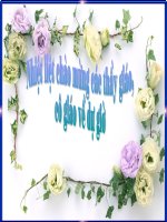 bài 10.Tiết 13: Lí tưởng sống của thanh niên