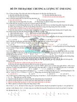 TAI LIEU ON THI + DA(SUU TAM KIEM IT DIEM)