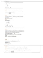 DANG BAI THI VIOLYMPIC CAP TINH TINH 2010