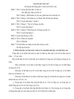 Bồi dưỡng học sinh giỏi toán tiểu học