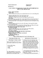 giao an tu tron lop 10