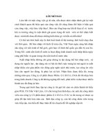 báo cáo thực tập GIỚI THIỆU CHUNG VỀ CÔNG TY CỔ PHẦN DƯỢC PHẨM E.U.R.O.L.I.N.K