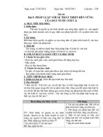 bai 9 phap luat voi su phat trien ben vung