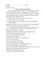 De kiem tra cuoi nam lop 3