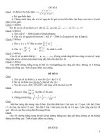 HSG toan 6 truc ninh 2011