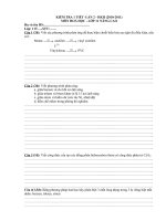 (CODA)KT 1 TIET-11NC-LAN 2-HKII