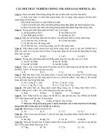 Trac nghiem kim loai nhom A.doc