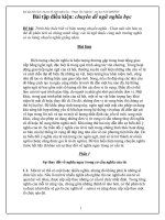 Tài liệu tham khảo Tiếng Việt