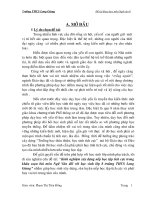 Kinh nghiệm xây dựng nếp học tập tích cực trong khâu soạn bài môn Ngữ Văn 8 - 2009-2010