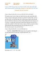 Bán Van điều khiển, van điều khiển điện, van điều khiển khí nén, van tuyến tính cung cấp van công nghiệp