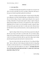 Giải pháp nhằm đảm bảo sự kết hợp hài hòa giữa chính sách kinh tế và chính sách xã hội trong pháp luật lao động Việt Nam