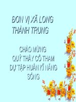 EM YEU QUE HUONG -DAO DUC LOP 5