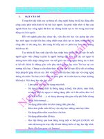Tạo hứng thú học tập môn tin học cho học sinh lớp 5 thông qua biện pháp giúp học sinh luyện gõ thành thạo bàn phím bằng 10 ngón