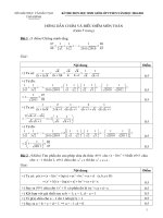 Đề+Đáp án môn toán HSG tinh TB 2010-2011