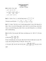 10 DE THI HSG va DA8