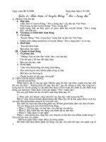 HĐNG Tuan 10 den 15