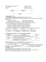 LICH SU 9. TUẦN 28