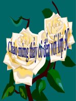 Nhân một số có 3 chữ số ....