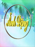 anh dong trang trí bài giảng