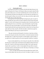 BÁO cáo kế TOÁN TIỀN LƯƠNG và KHOẢN TRÍCH THEO LƯƠNG của CÔNG TY TNHH bảo TRUNG TUYÊN QUANG