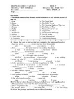 De KT 1 tiet lan 4 tiet 87 - so 1