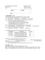 LỊCH SỬ 8. TUẦN 29