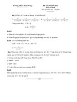 DE THI HSG TOAN 8(Chuyen)