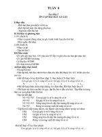 Giáo án Âm nhạc lớp 3 soạn theo chương trình VNEN